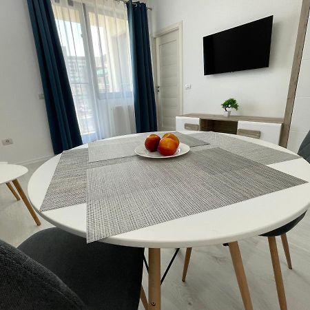 Vys Residence Mamaia Nord Navodari Luaran gambar