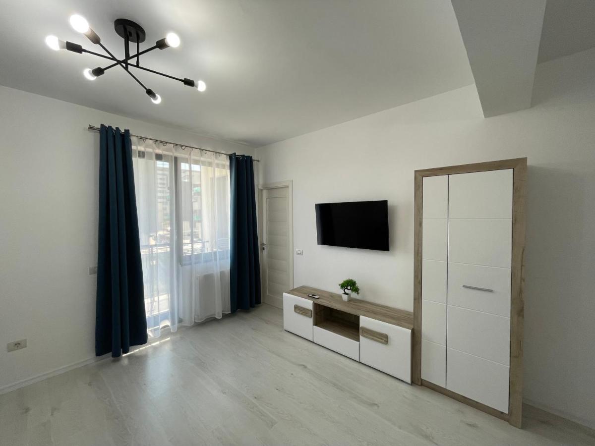 Vys Residence Mamaia Nord Navodari Luaran gambar