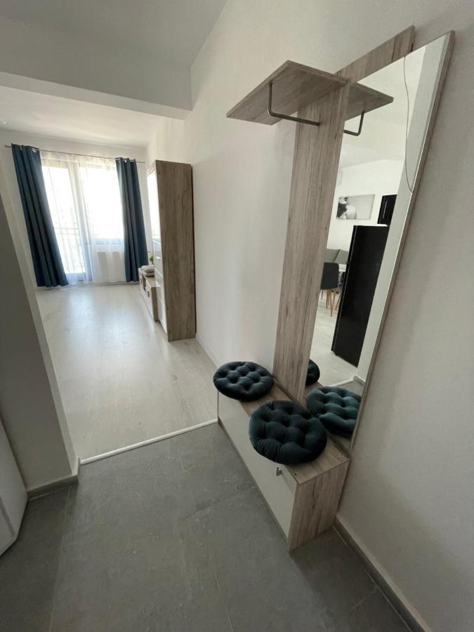 Vys Residence Mamaia Nord Navodari Luaran gambar
