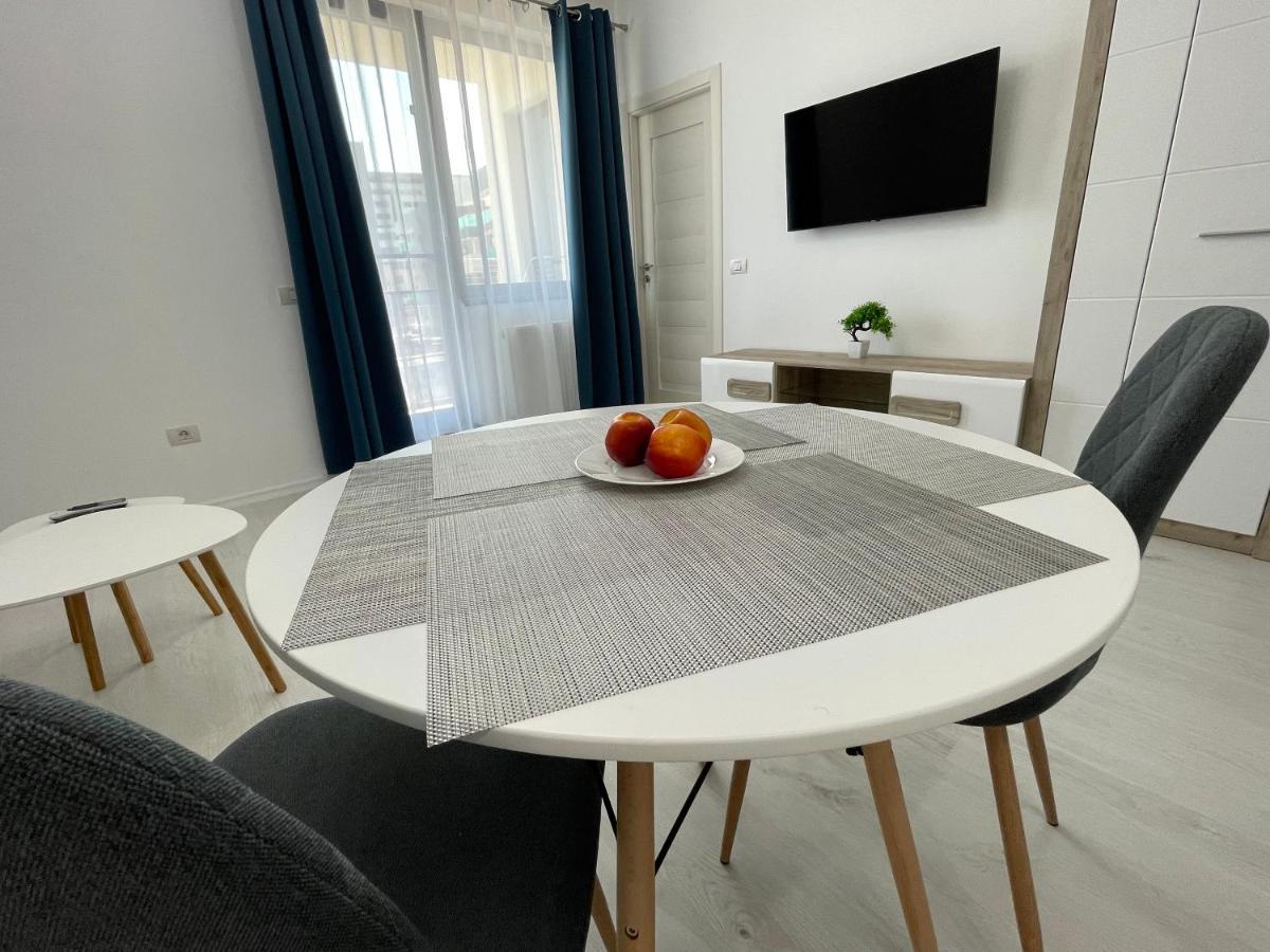 Vys Residence Mamaia Nord Navodari Luaran gambar