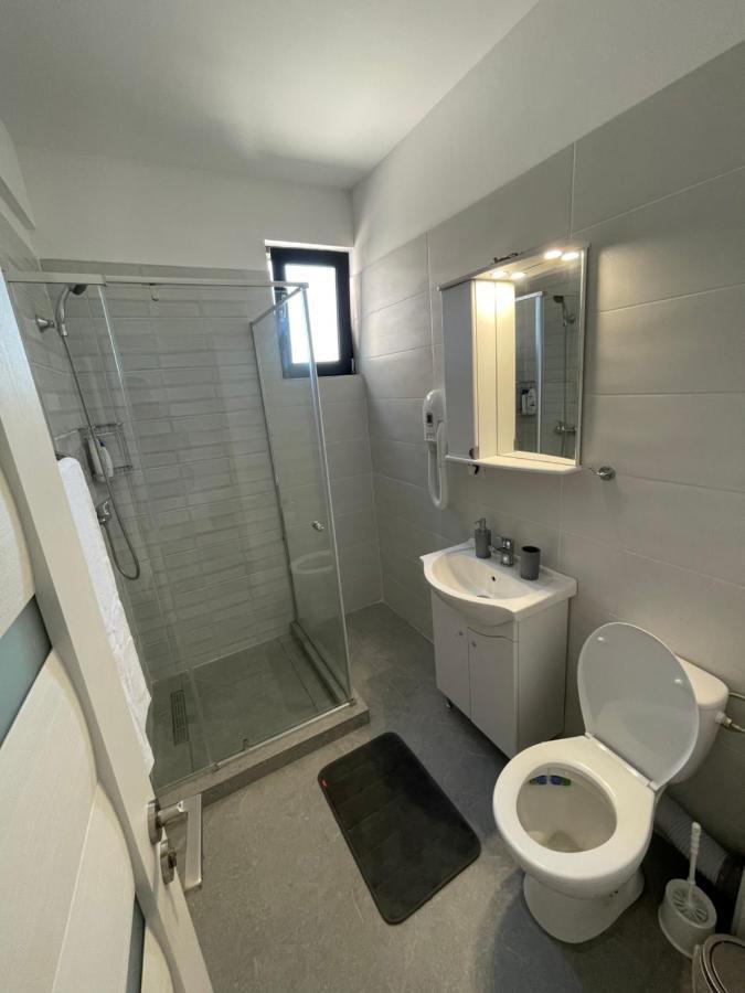 Vys Residence Mamaia Nord Navodari Luaran gambar