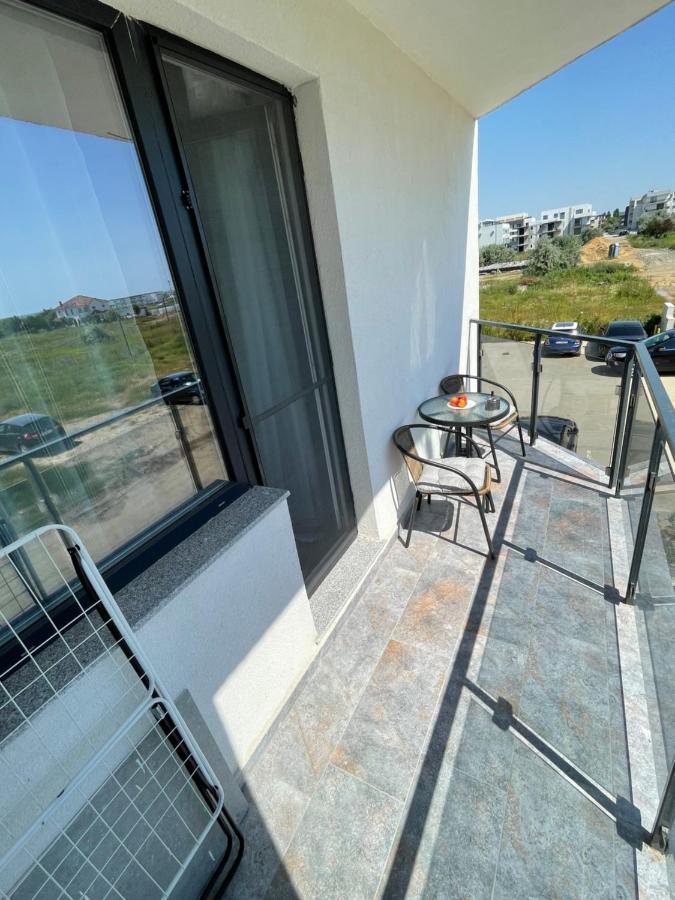 Vys Residence Mamaia Nord Navodari Luaran gambar