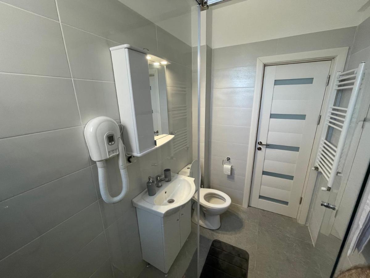 Vys Residence Mamaia Nord Navodari Luaran gambar