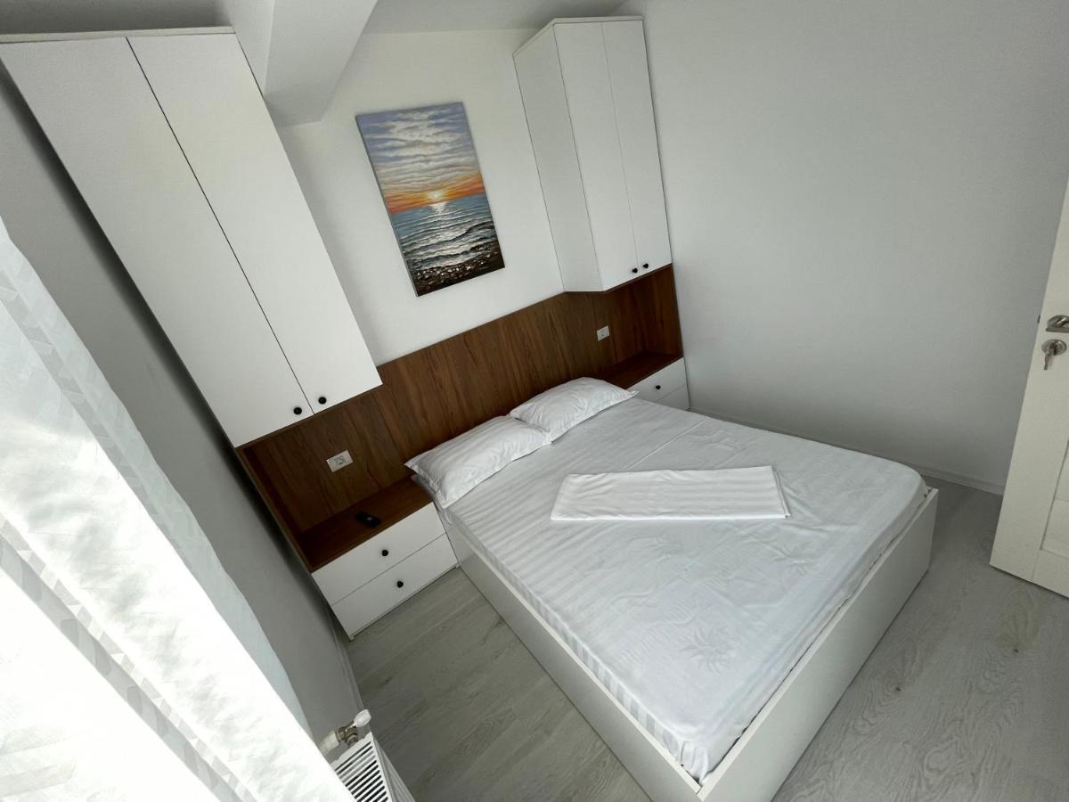 Vys Residence Mamaia Nord Navodari Luaran gambar