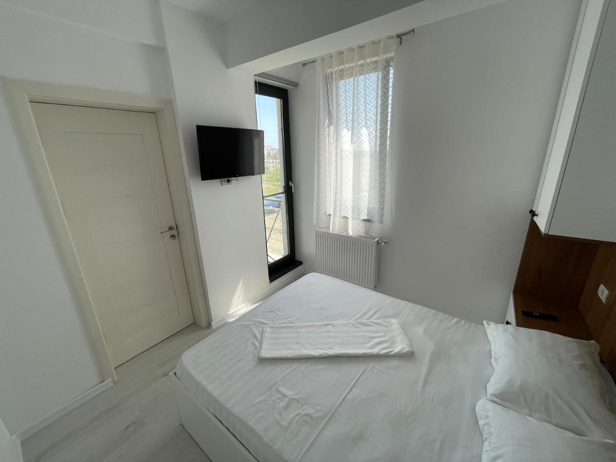 Vys Residence Mamaia Nord Navodari Luaran gambar