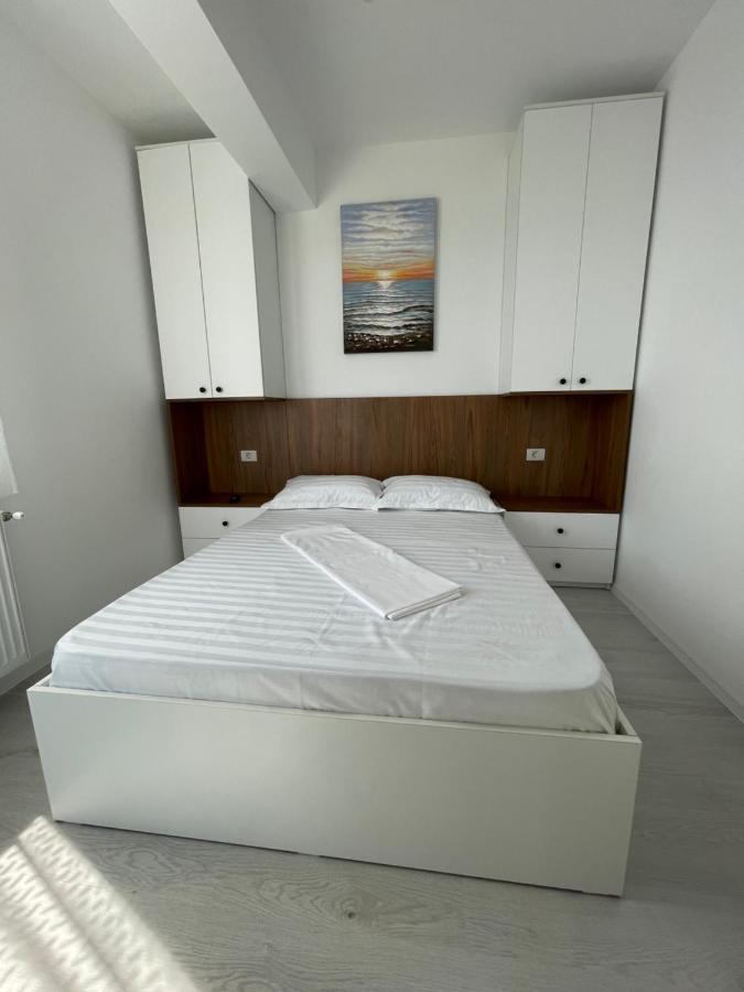 Vys Residence Mamaia Nord Navodari Luaran gambar
