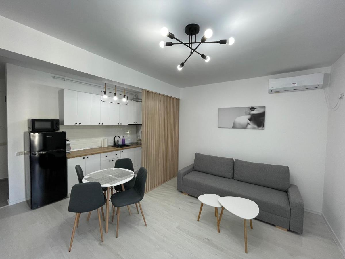 Vys Residence Mamaia Nord Navodari Luaran gambar