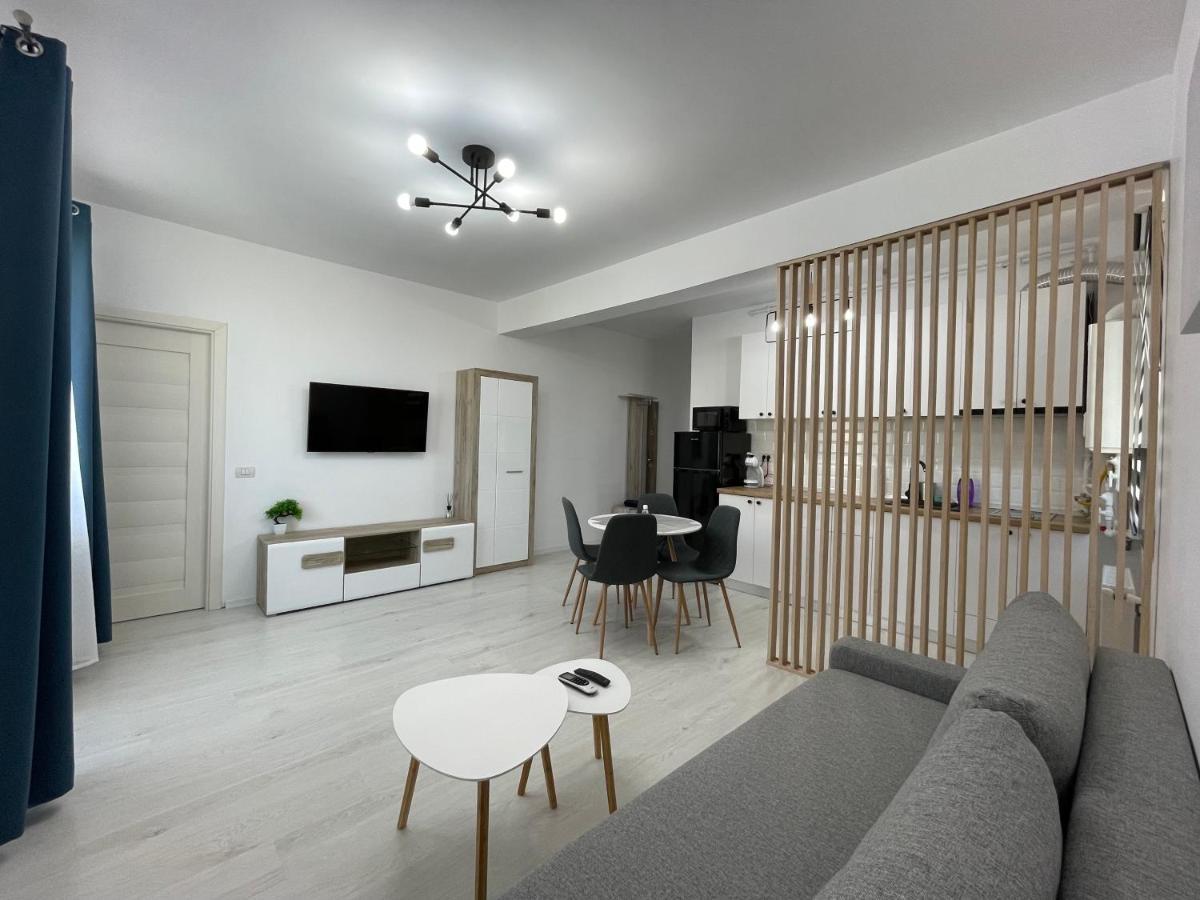 Vys Residence Mamaia Nord Navodari Luaran gambar