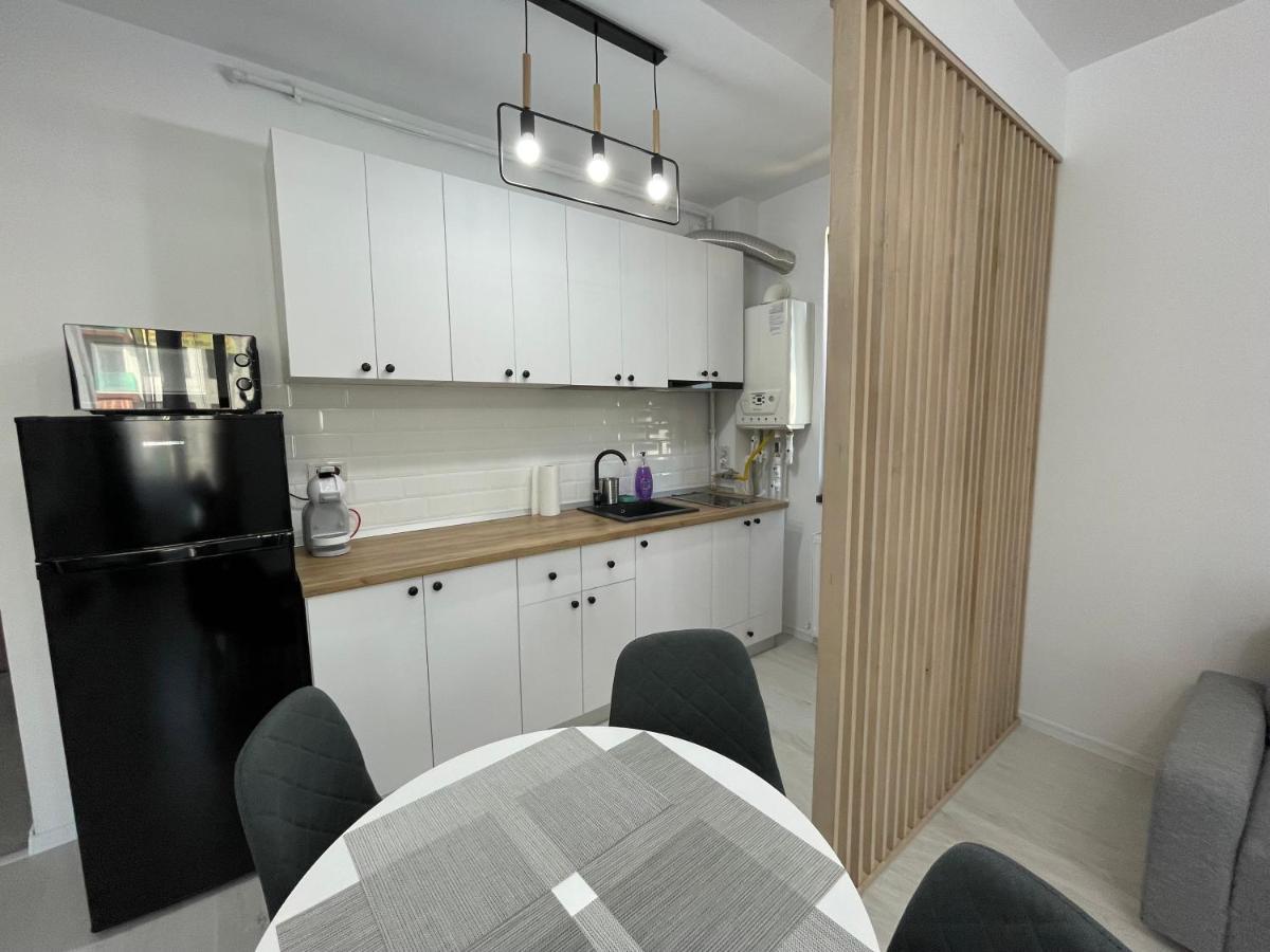 Vys Residence Mamaia Nord Navodari Luaran gambar