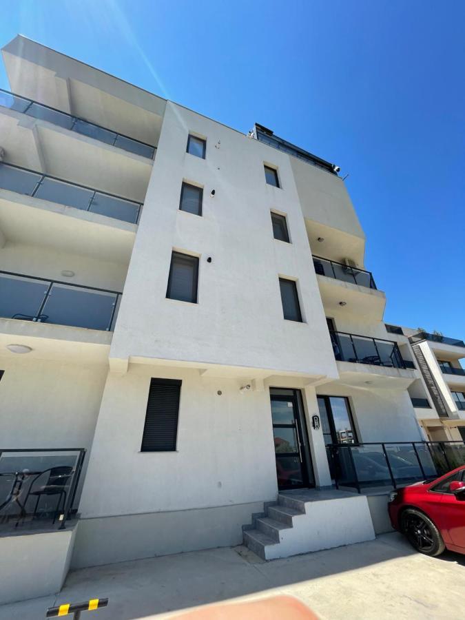 Vys Residence Mamaia Nord Navodari Luaran gambar