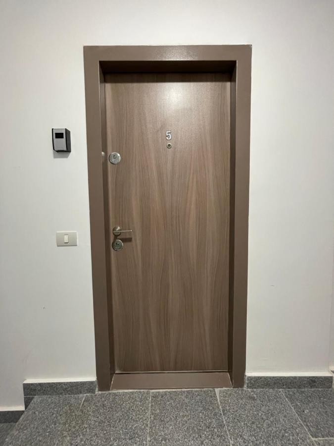 Vys Residence Mamaia Nord Navodari Luaran gambar