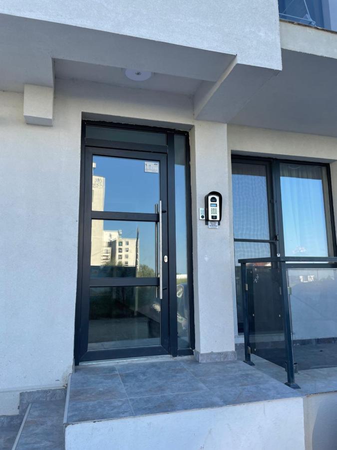 Vys Residence Mamaia Nord Navodari Luaran gambar
